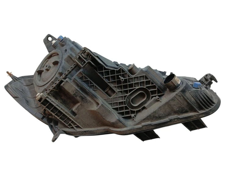 LAMPA LEWY PRZÓD JAGUAR XE X760 (2015-2019) 2.0 D 163KM GX73-13W030-GD