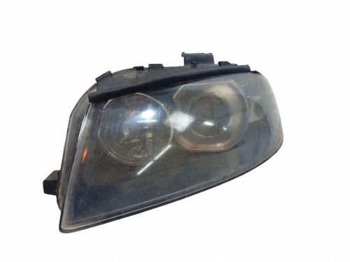 LAMPA LEWY PRZÓD AUDI A3 8P (2003-2008) 2.0 TDI 140KM 8P0941003D