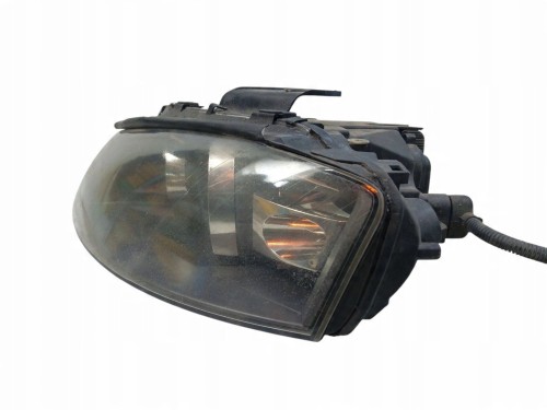 LAMPA LEWY PRZÓD AUDI A3 8P (2003-2008) 2.0 TDI 140KM 8P0941003D