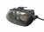 LAMPA LEWY PRZÓD AUDI A3 8P (2003-2008) 2.0 TDI 140KM 8P0941003D