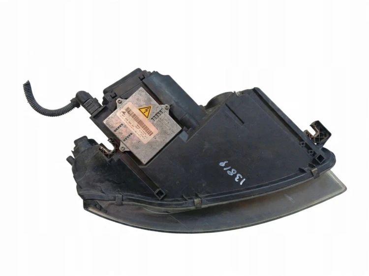 LAMPA LEWY PRZÓD AUDI A3 8P (2003-2008) 2.0 TDI 140KM 8P0941003D