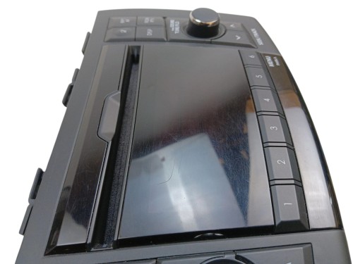 RADIO SUZUKI SWIFT V (2010-2013) 1.2 94KM 39101-68LA0