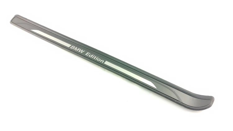 LISTWA PROGOWA LEWA BMW E81 LIFT(2007-2011) 2.0 D 7251505