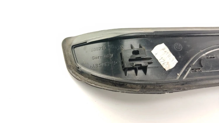 LISTWA PROGOWA LEWA BMW E81 LIFT(2007-2011) 2.0 D 7251505