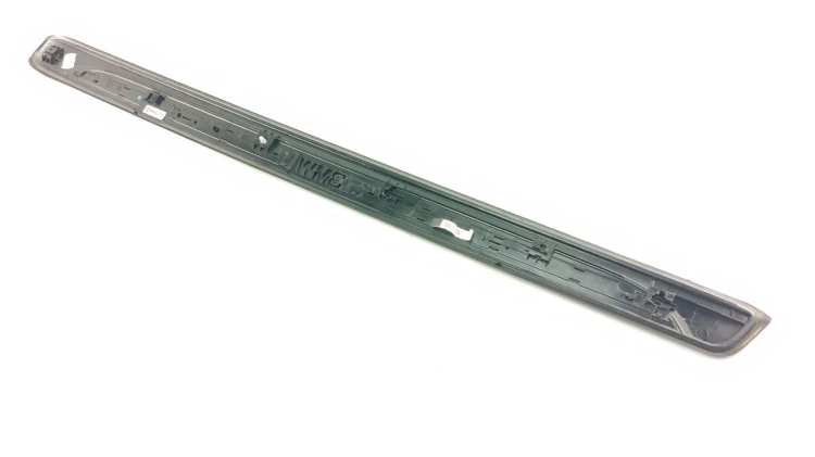 LISTWA PROGOWA LEWA BMW E81 LIFT(2007-2011) 2.0 D 7251505