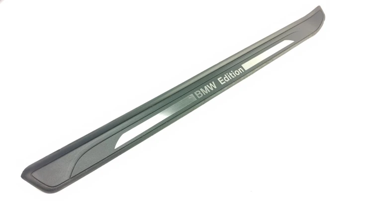 LISTWA PROGOWA LEWA BMW E81 LIFT(2007-2011) 2.0 D 7251505