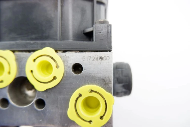 POMPA ABS ALFA ROMEO 156 (1997-2002) 1.9 JTD 51724650