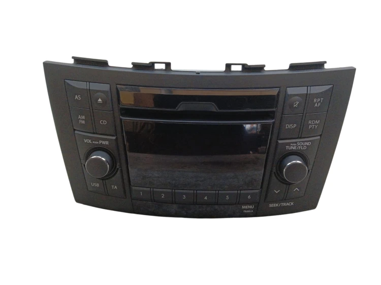 RADIO SUZUKI SWIFT V (2010-2013) 1.2 94KM 39101-68LA0