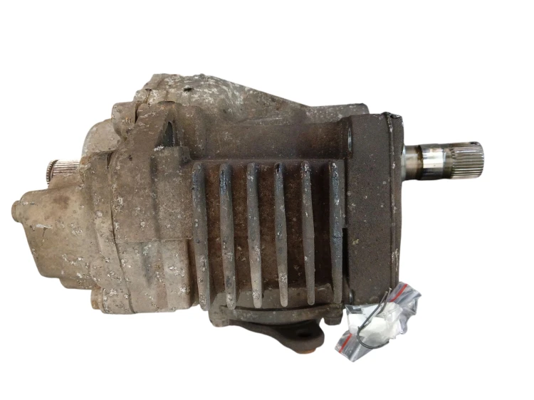 REDUKTOR SKRZYNI VOLKSWAGEN TIGUAN I 5N (2007-2011) 2.0 TDI 170KM 0A6409053