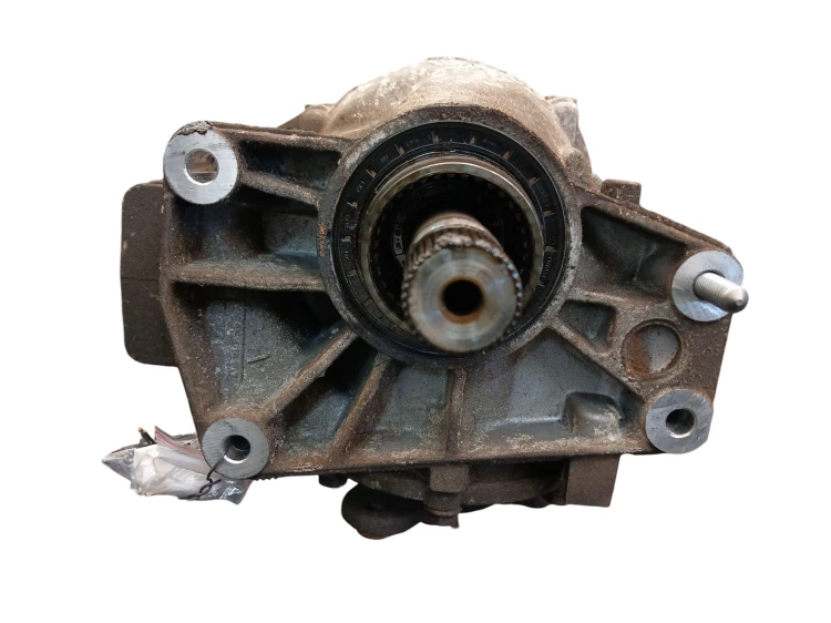 REDUKTOR SKRZYNI VOLKSWAGEN TIGUAN I 5N (2007-2011) 2.0 TDI 170KM 0A6409053