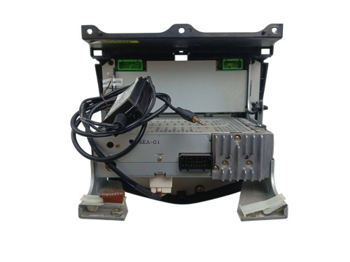 RADIO HONDA ACCORD VII (2002-2005) 2.0 I-VTEC 155KM 39050-SEA-G110-M1