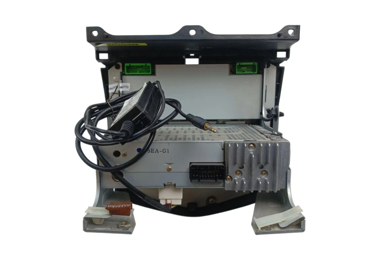 RADIO HONDA ACCORD VII (2002-2005) 2.0 I-VTEC 155KM 39050-SEA-G110-M1
