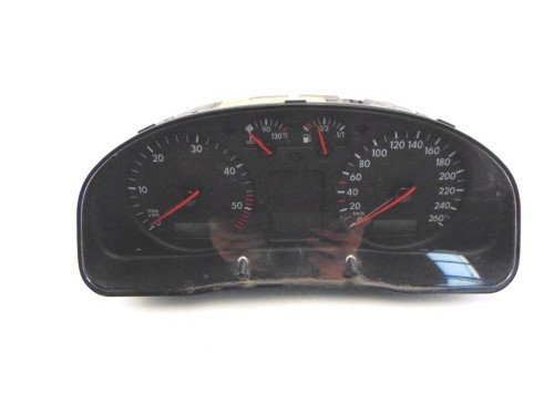 LICZNIK VOLKSWAGEN PASSAT B5 1.9TDI 3B0920802A