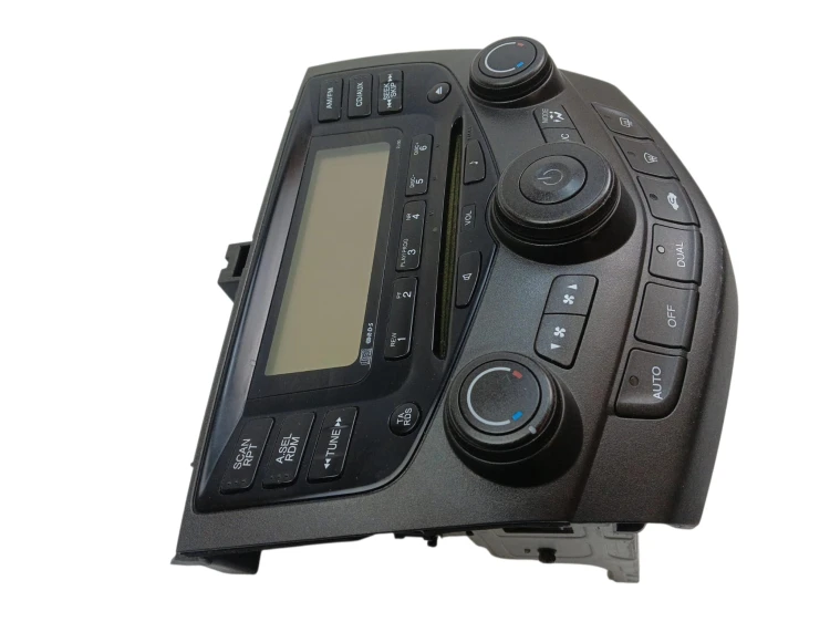 RADIO HONDA ACCORD VII (2002-2005) 2.0 I-VTEC 155KM 39050-SEA-G110-M1