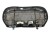 FOTELE KOMPLET JEEP RENEGADE (2014-2018) 1.4 MULTIAIR 170KM