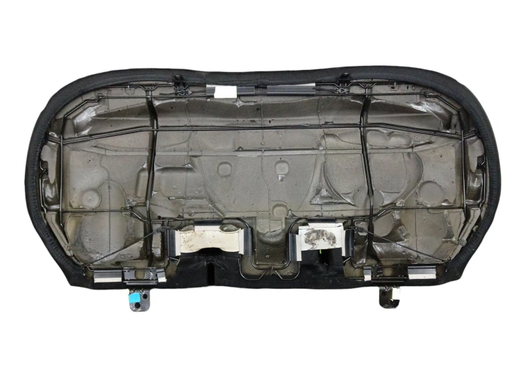 FOTELE KOMPLET JEEP RENEGADE (2014-2018) 1.4 MULTIAIR 170KM