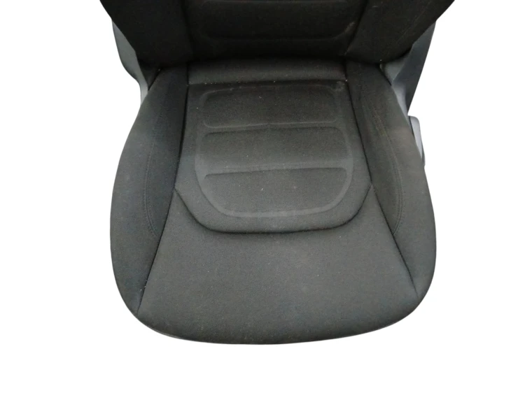 FOTELE KOMPLET JEEP RENEGADE (2014-2018) 1.4 MULTIAIR 170KM