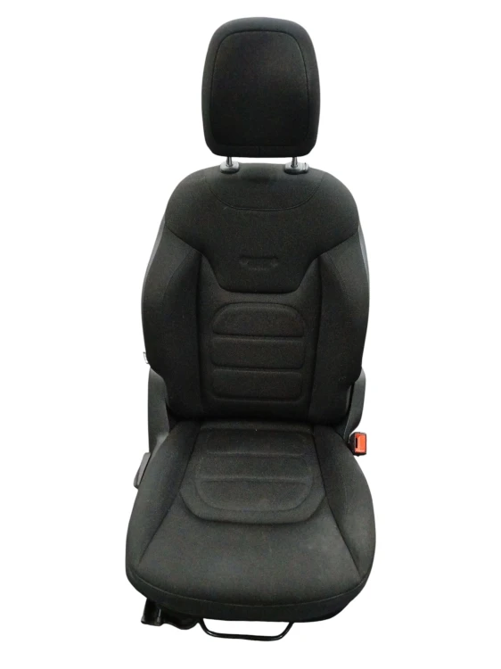 FOTELE KOMPLET JEEP RENEGADE (2014-2018) 1.4 MULTIAIR 170KM