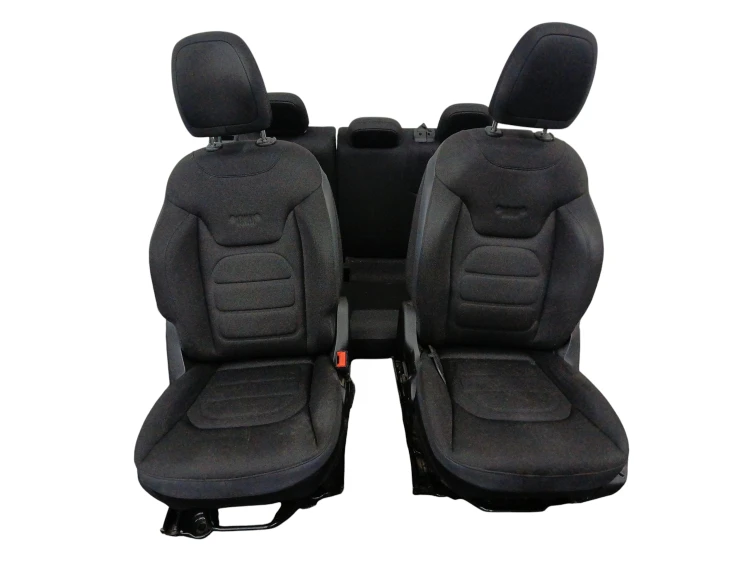 FOTELE KOMPLET JEEP RENEGADE (2014-2018) 1.4 MULTIAIR 170KM