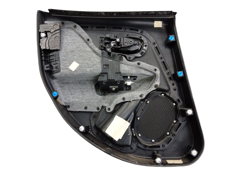 FOTELE KOMPLET JEEP RENEGADE (2014-2018) 1.4 MULTIAIR 170KM