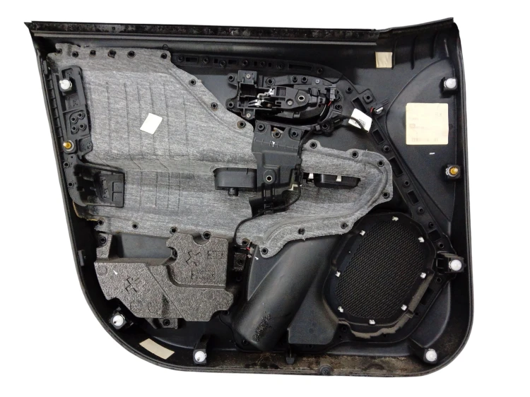 FOTELE KOMPLET JEEP RENEGADE (2014-2018) 1.4 MULTIAIR 170KM
