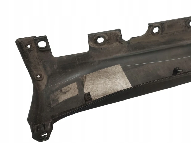 LISTWA PROGOWA PRAWA BMW X5 E70 LIFT (2010-2013) 3.0 D 245KM
