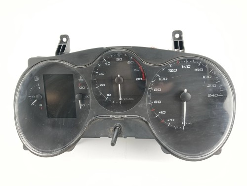 LICZNIK SEAT ALTEA XL LIFT (2009-2015) 1.6 8V 102KM 1P0920850B