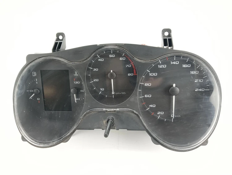 LICZNIK SEAT ALTEA XL LIFT (2009-2015) 1.6 8V 102KM 1P0920850B