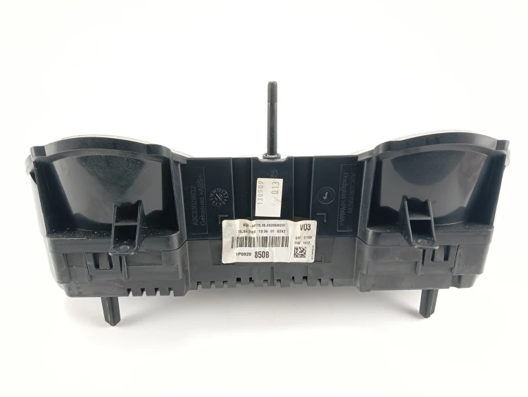 LICZNIK SEAT ALTEA XL LIFT (2009-2015) 1.6 8V 102KM 1P0920850B