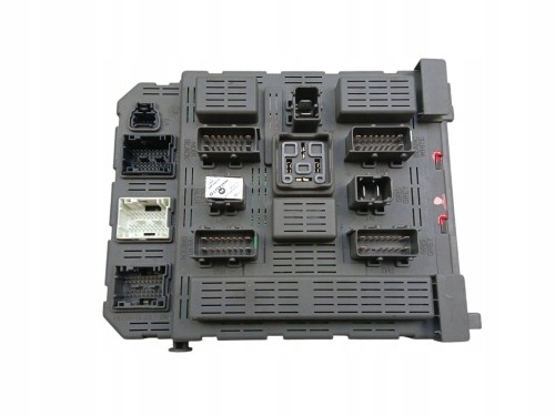 MODUŁ BSI PEUGEOT 607 (1999-2004) 2.2 HDI 9645585480