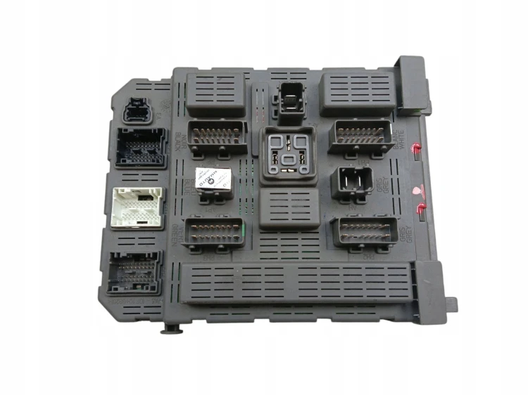 MODUŁ BSI PEUGEOT 607 (1999-2004) 2.2 HDI 9645585480