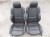 FOTELE KOMPLET BMW E46