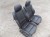 FOTELE KOMPLET BMW E46