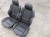 FOTELE KOMPLET BMW E46
