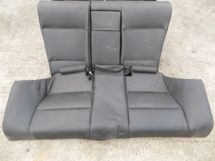 FOTELE KOMPLET BMW E46