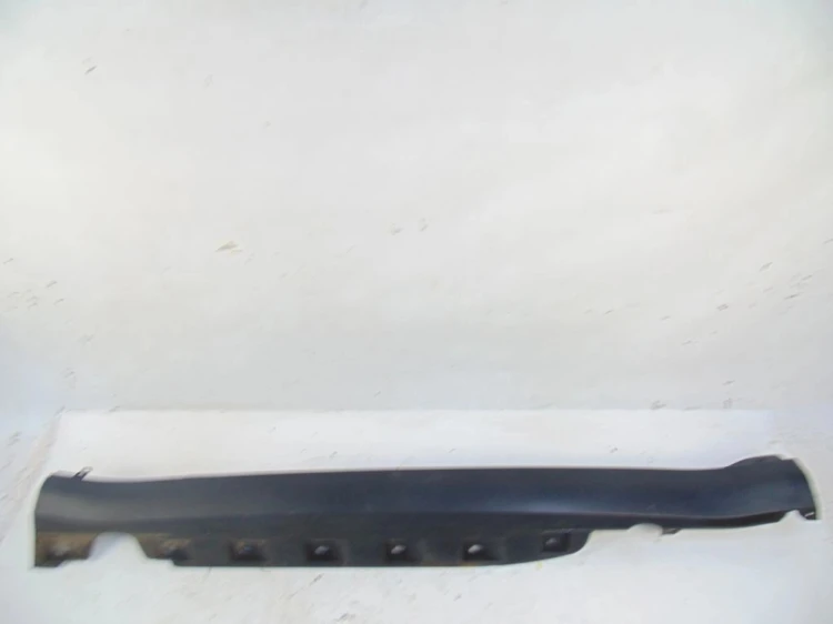 LISTWA PROGOWA LEWA MINI COUNTRYMAN R60 (2010-2014) 1.6 16V 98KM