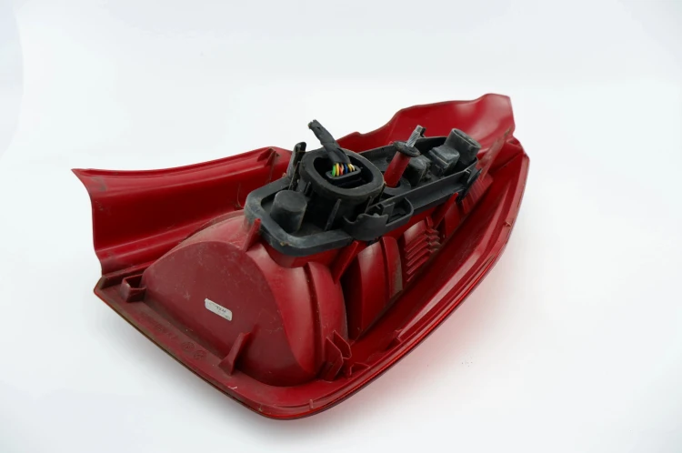 LAMPA LEWY TYŁ CITROEN C2 (2003-2008) 1.1 8V 60KM