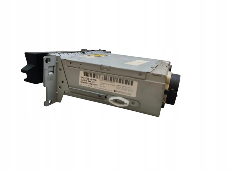 RADIO CZYTNIK BMW E60 E61 6944109