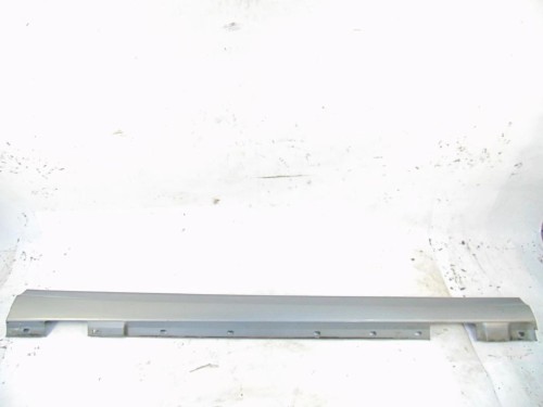 LISTWA PROGOWA PRAWA MERCEDES C W204 LIFT (2011-2014) 2.2 CDI 170KM