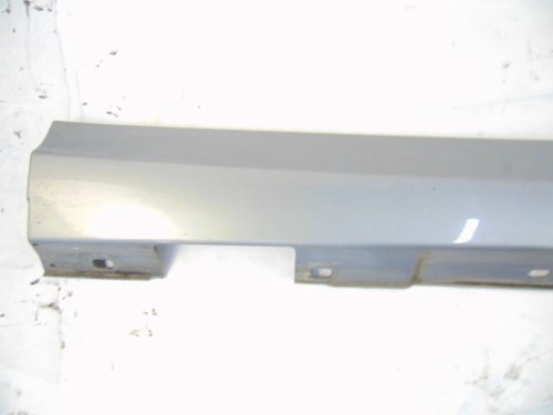 LISTWA PROGOWA PRAWA MERCEDES C W204 LIFT (2011-2014) 2.2 CDI 170KM