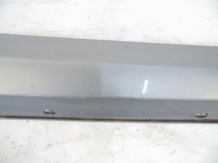 LISTWA PROGOWA PRAWA MERCEDES C W204 LIFT (2011-2014) 2.2 CDI 170KM
