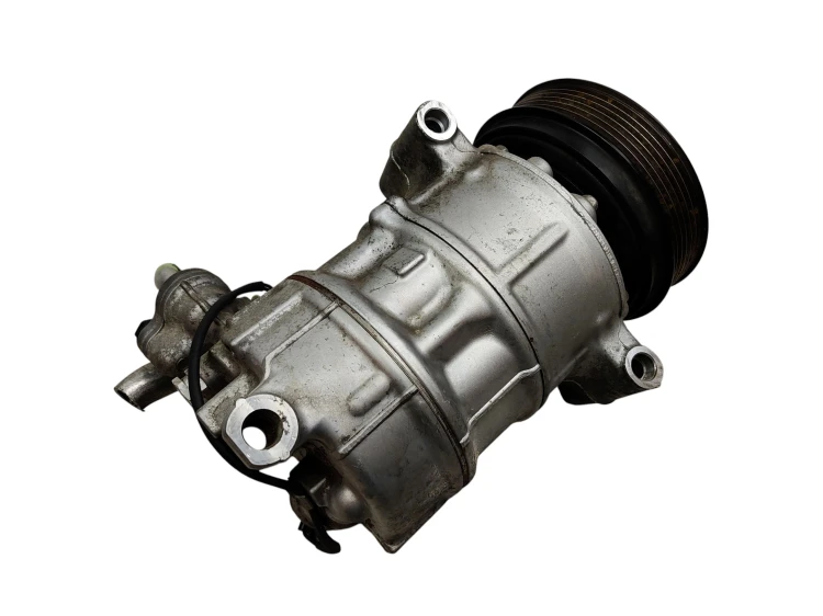 SPRĘŻARKA KLIMATYZACJI VOLVO V40 II (2012-2016) 2.0 D2 120KM P31348965