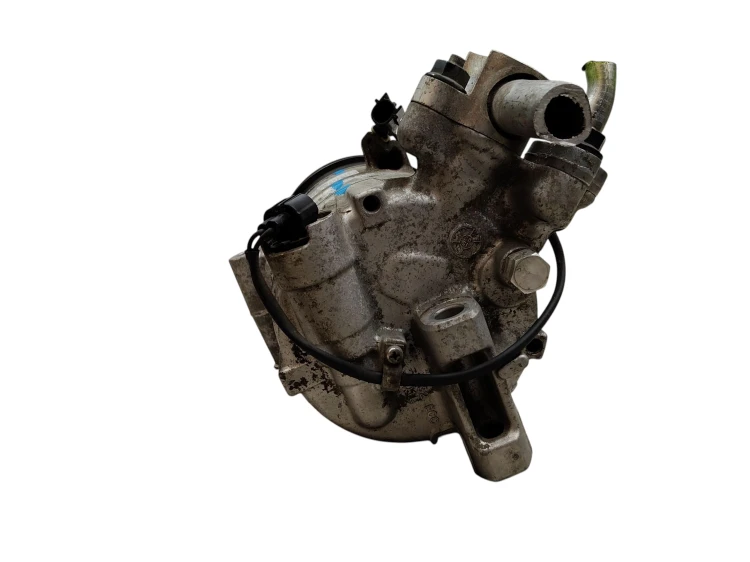 SPRĘŻARKA KLIMATYZACJI VOLVO V40 II (2012-2016) 2.0 D2 120KM P31348965
