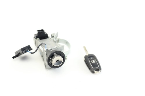 STACYJKA KLUCZYK OPEL ASTRA K (2015-2019) 1.6 CDTI 136KM 13488279
