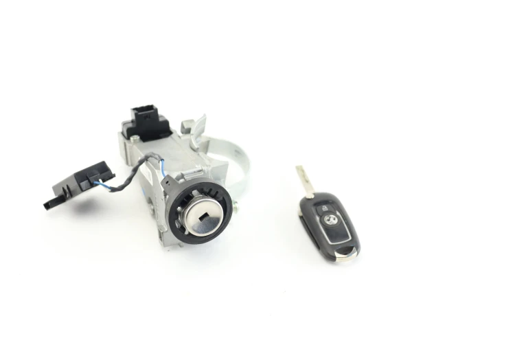 STACYJKA KLUCZYK OPEL ASTRA K (2015-2019) 1.6 CDTI 136KM 13488279