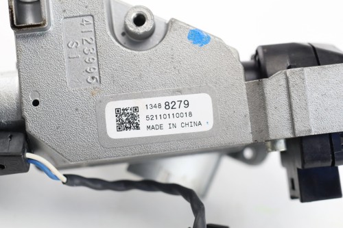 STACYJKA KLUCZYK OPEL ASTRA K (2015-2019) 1.6 CDTI 136KM 13488279
