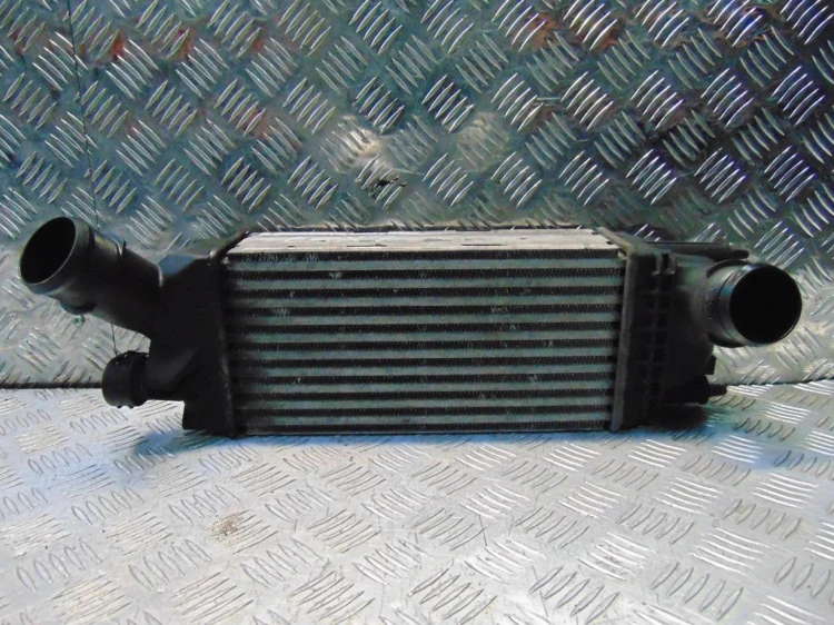 INTERCOOLER CITROEN C5 III (2008 -) 2.0 HDI