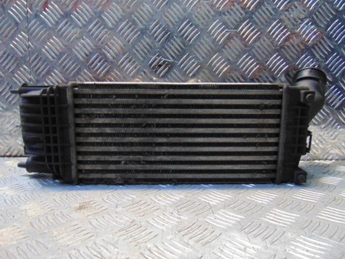 INTERCOOLER CITROEN C5 III (2008 -) 2.0 HDI