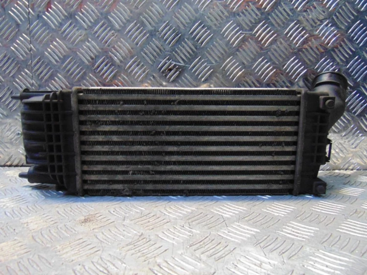 INTERCOOLER CITROEN C5 III (2008 -) 2.0 HDI