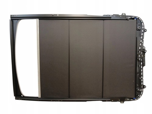 ROLETA ŻALUZJA PANORAMY NISSAN QASHQAI J12 III